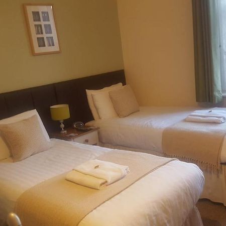 Hotel Ascot House (Adults Only) Llandudno Pokój zdjęcie