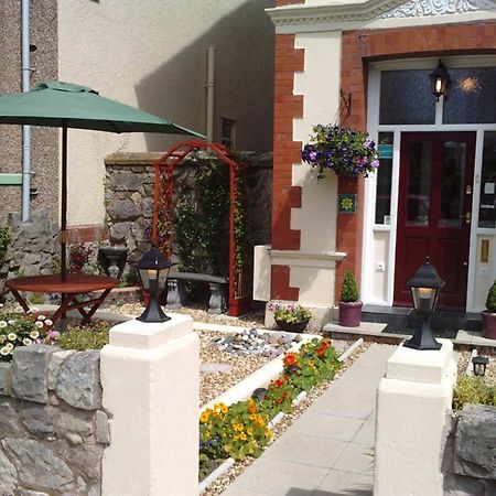 Hotel Ascot House (Adults Only) Llandudno Zewnętrze zdjęcie