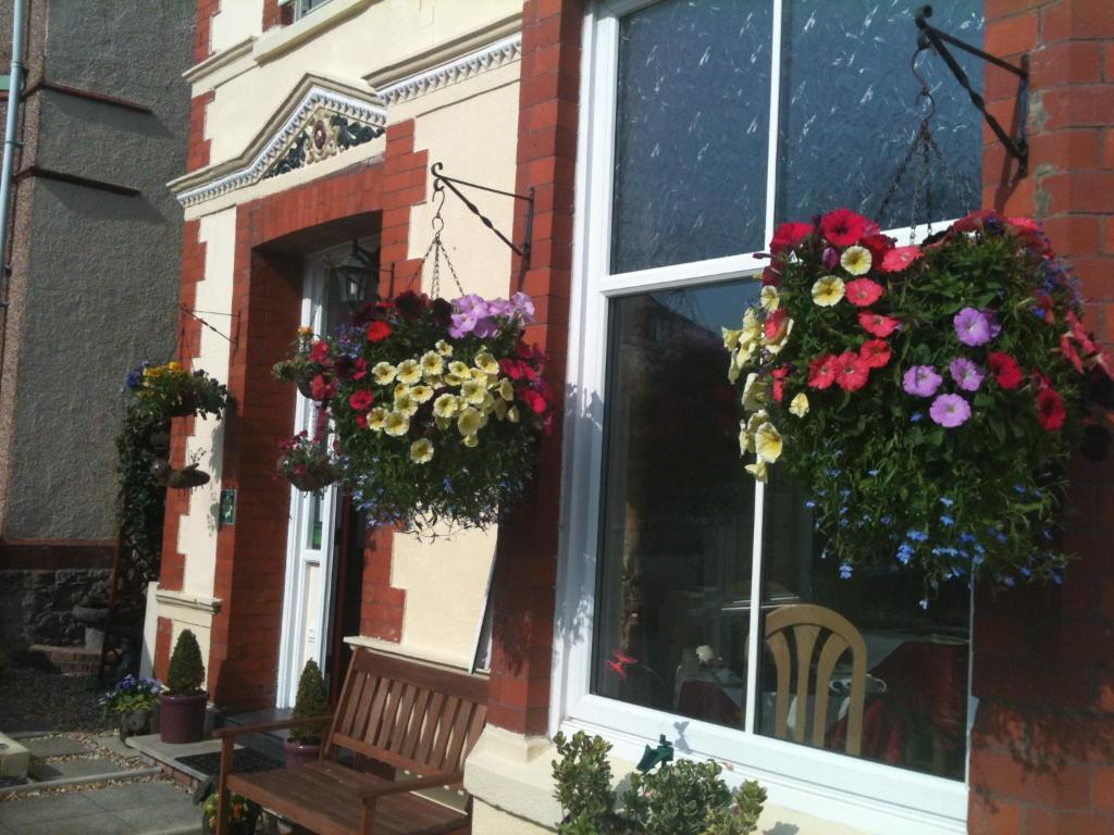 Hotel Ascot House (Adults Only) Llandudno Zewnętrze zdjęcie