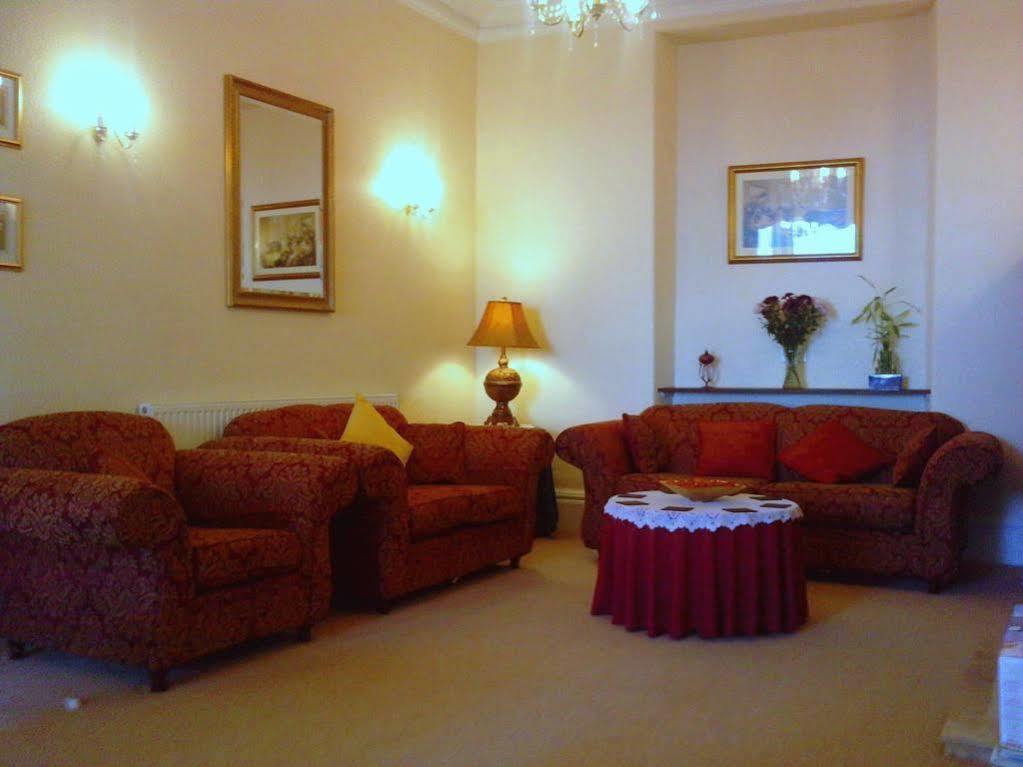 Hotel Ascot House (Adults Only) Llandudno Zewnętrze zdjęcie