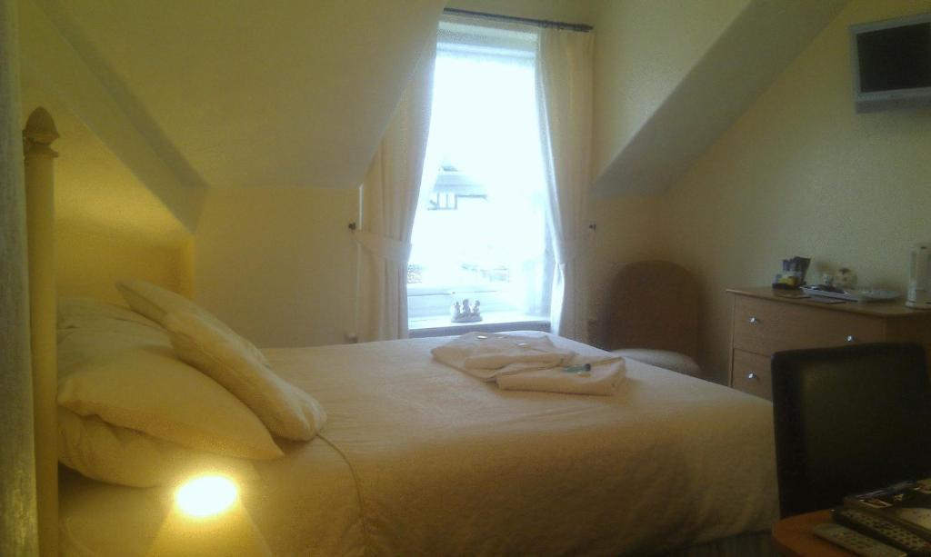 Hotel Ascot House (Adults Only) Llandudno Pokój zdjęcie