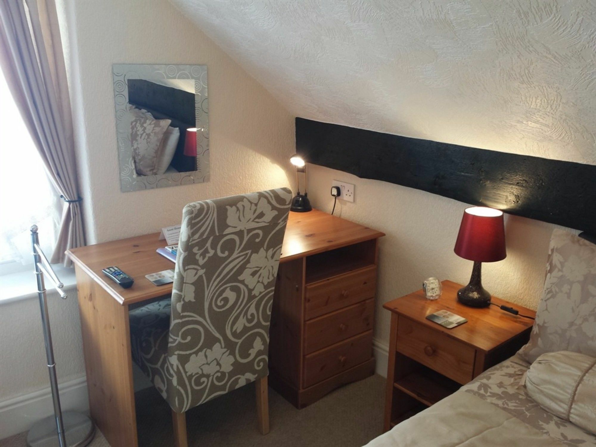 Hotel Ascot House (Adults Only) Llandudno Zewnętrze zdjęcie