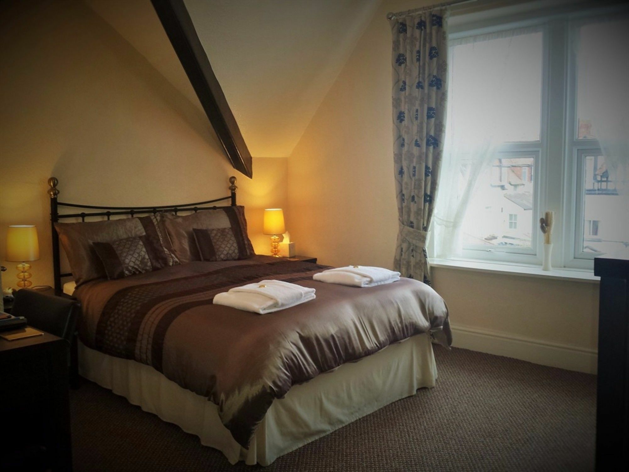 Hotel Ascot House (Adults Only) Llandudno Zewnętrze zdjęcie