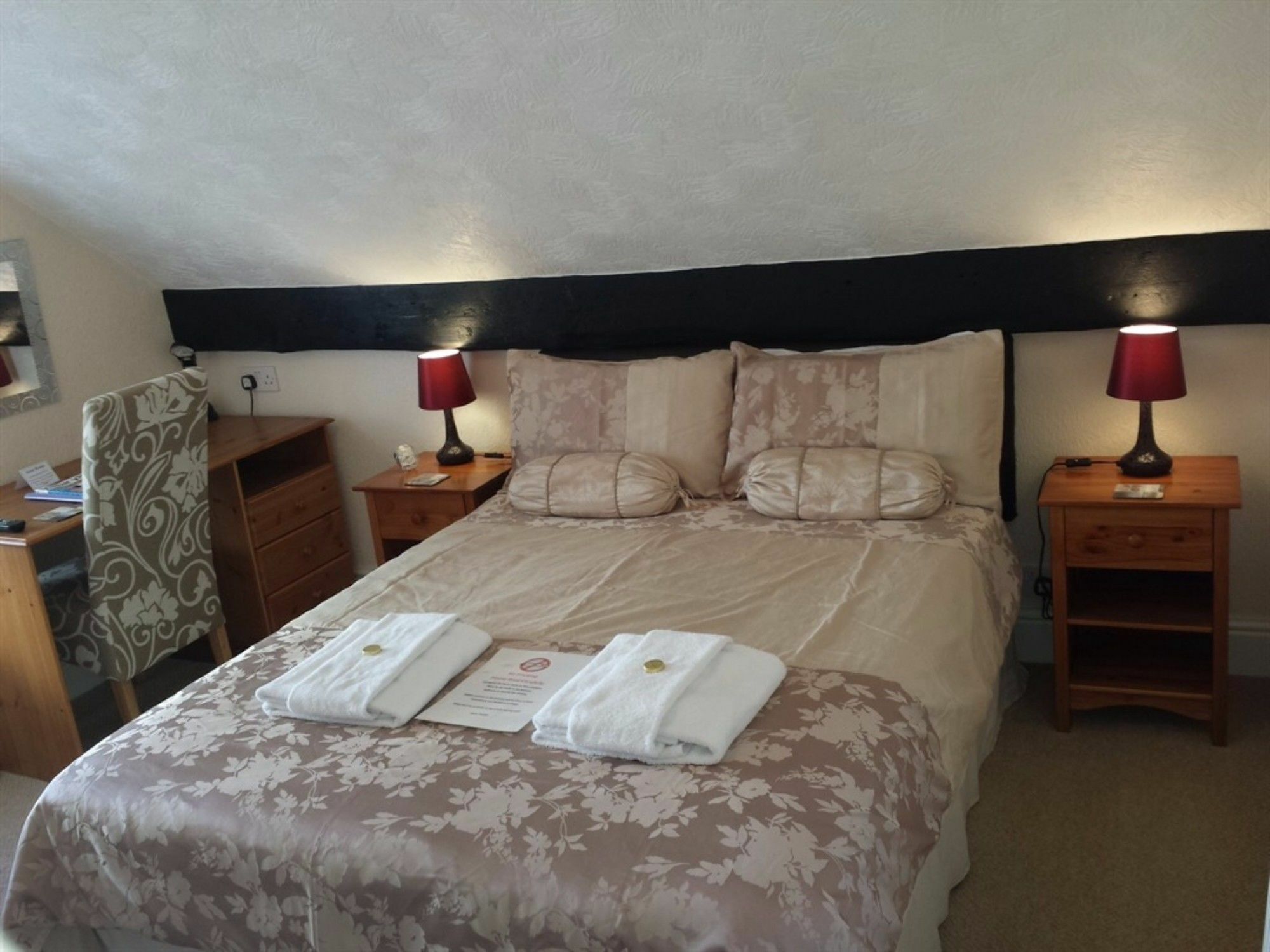 Hotel Ascot House (Adults Only) Llandudno Zewnętrze zdjęcie