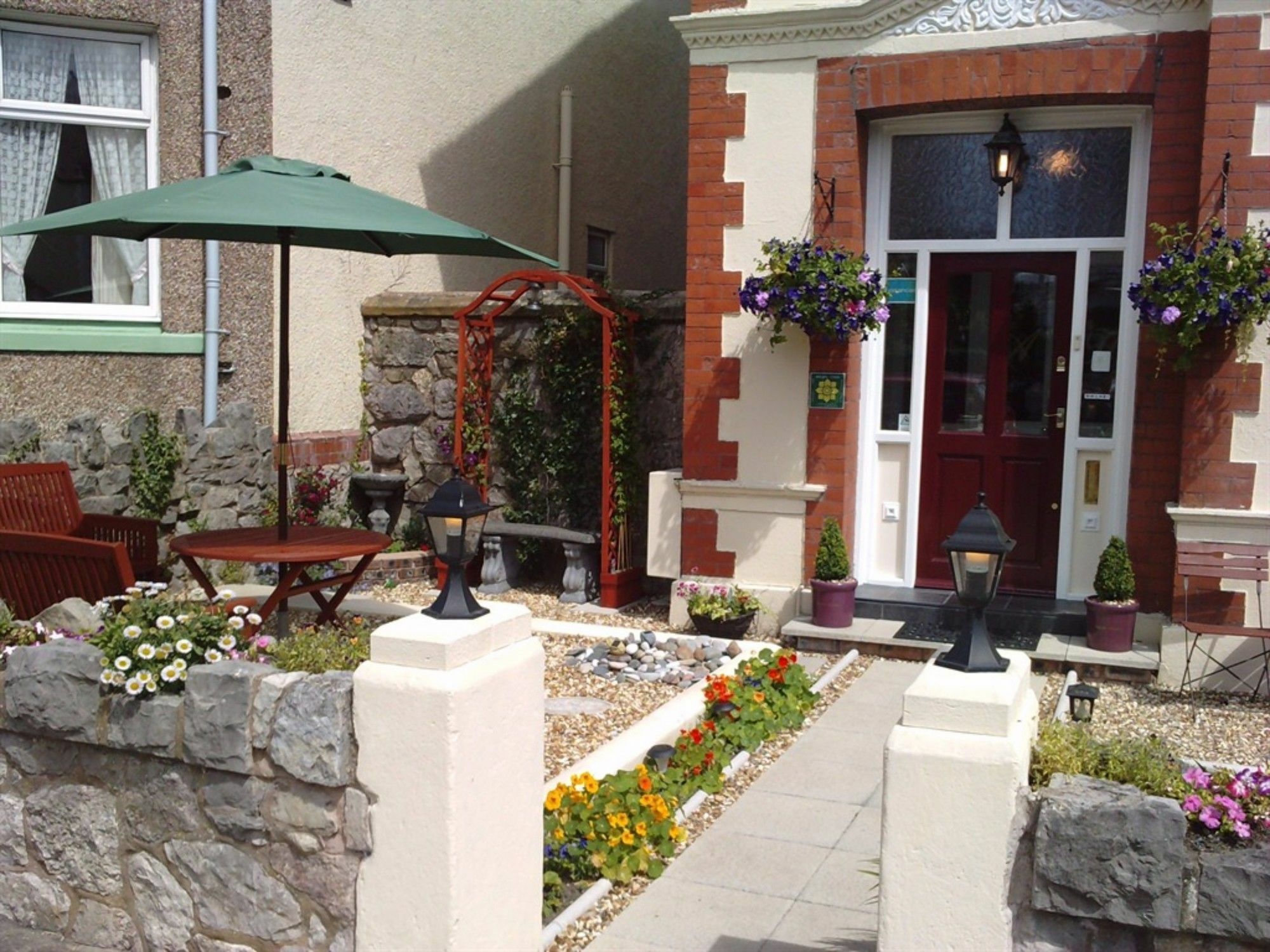 Hotel Ascot House (Adults Only) Llandudno Zewnętrze zdjęcie