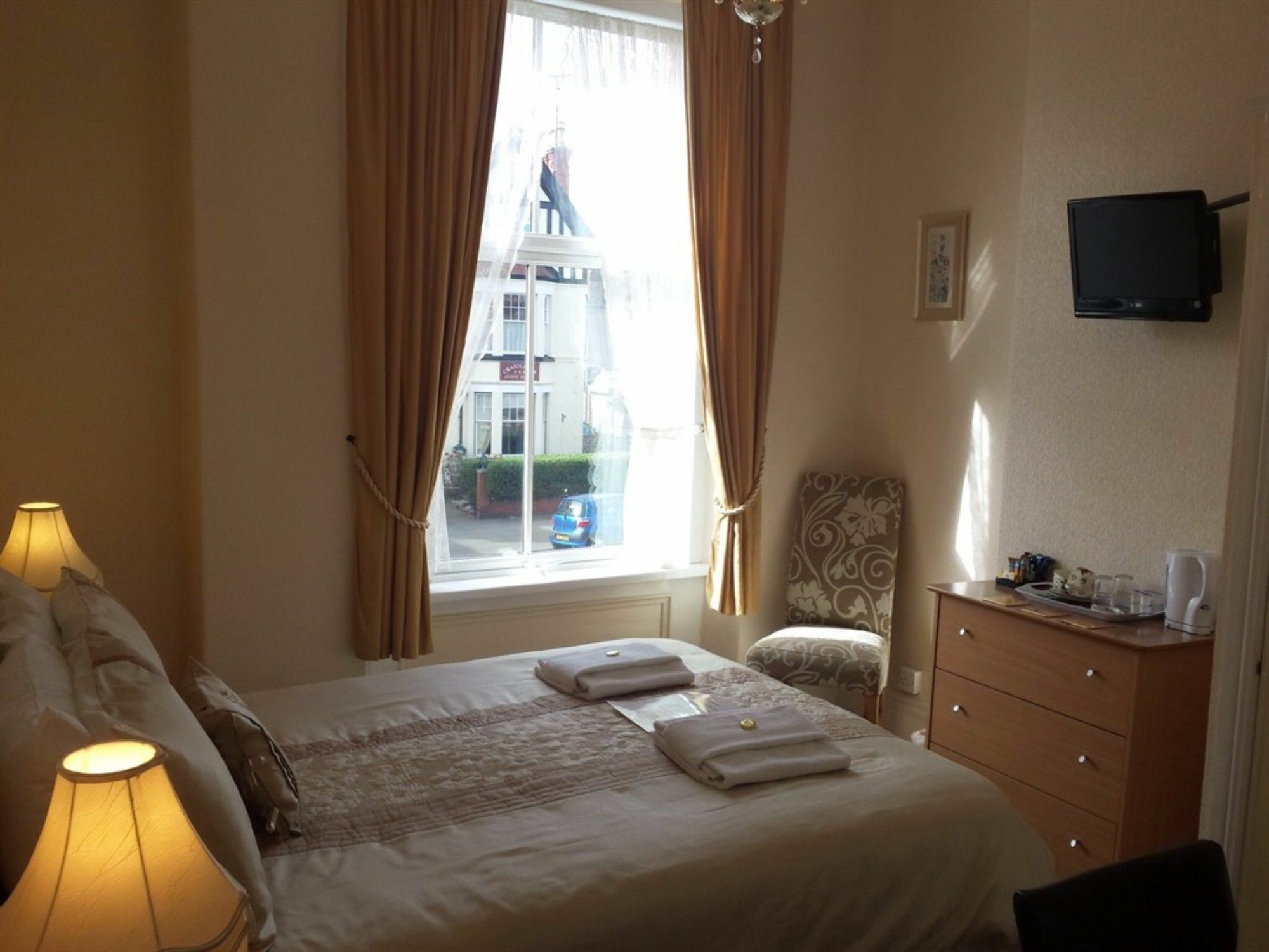 Hotel Ascot House (Adults Only) Llandudno Zewnętrze zdjęcie