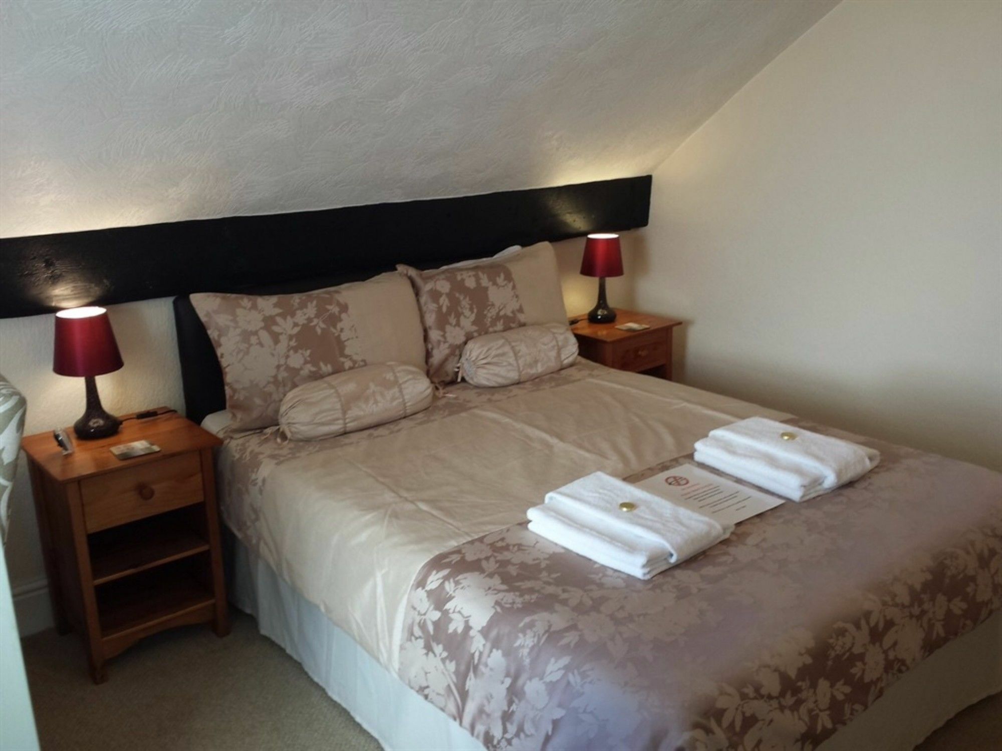 Hotel Ascot House (Adults Only) Llandudno Zewnętrze zdjęcie
