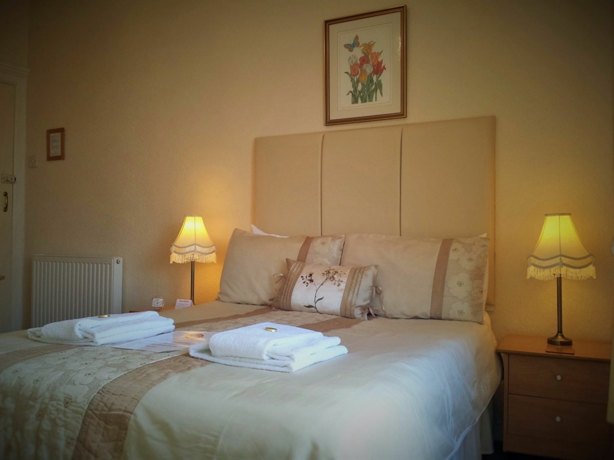 Hotel Ascot House (Adults Only) Llandudno Zewnętrze zdjęcie