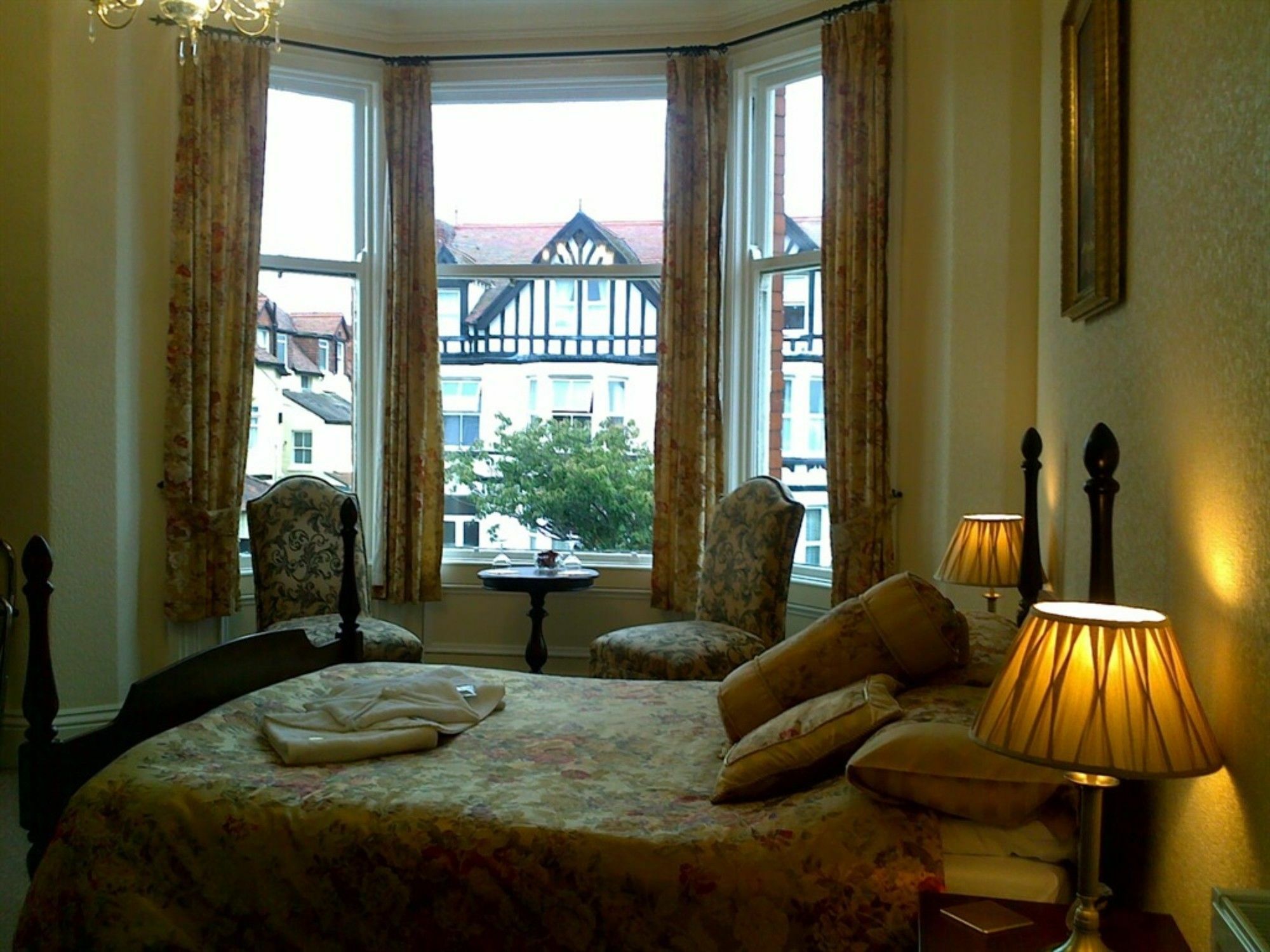 Hotel Ascot House (Adults Only) Llandudno Zewnętrze zdjęcie