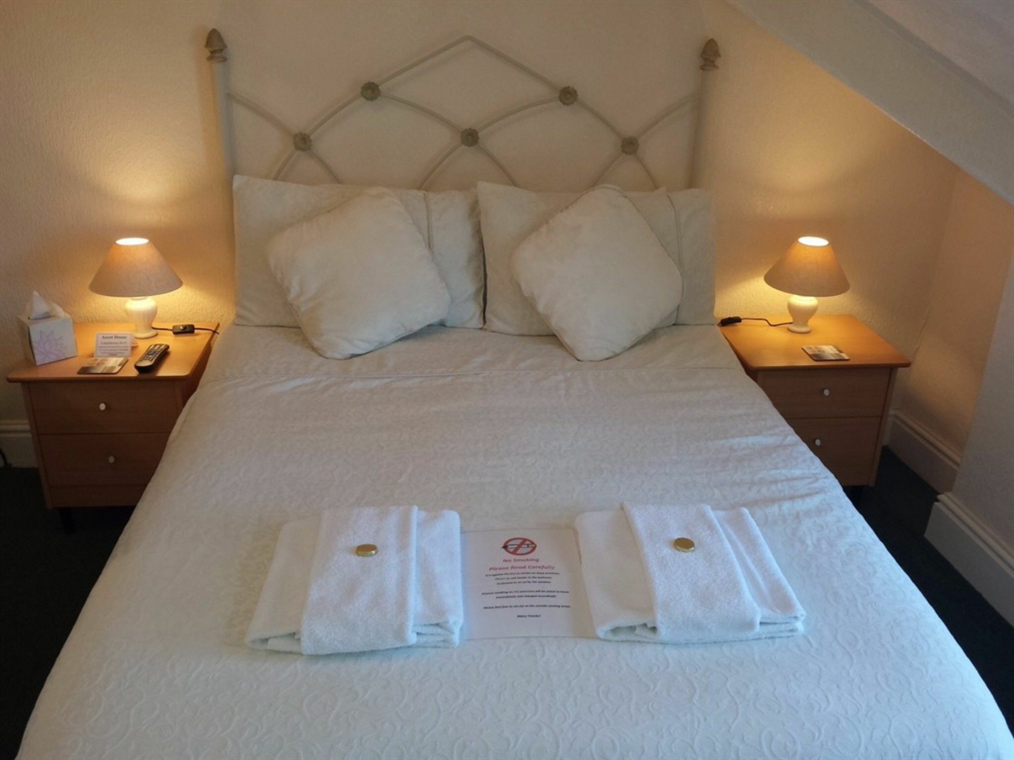 Hotel Ascot House (Adults Only) Llandudno Zewnętrze zdjęcie